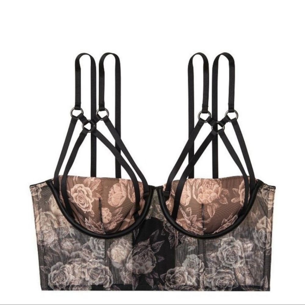 Victoria's Secret Bustier